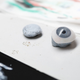 Illustration for article titled This Is How Prosthetic Eyes are Made